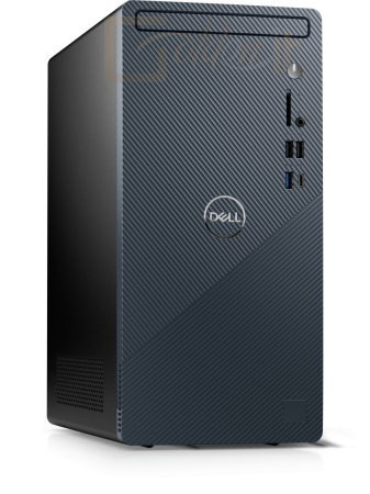 Komplett konfigurációk Dell Inspiron 3020 Black - DT3020_346851