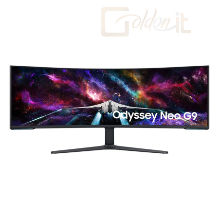 Monitor Samsung 57