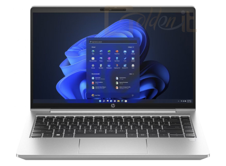 Notebook HP ProBook 450 G10 Silver - 9B9A6EA