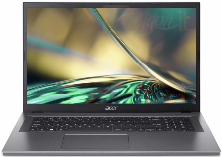Notebook Acer Aspire 3 A317-55P-34FN Grey - NX.KDKEU.00A