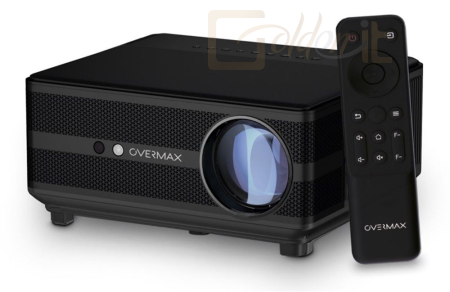 Projektor Overmax Mutipic 6.1 - OVMULTIPIC61