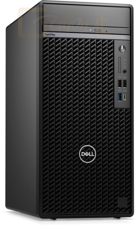 Komplett konfigurációk Dell Optiplex 7010MT Plus Black - N013O7010MTPEMEA_VP