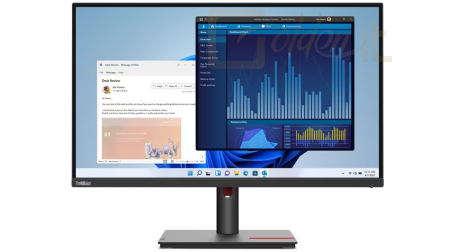 Monitor Lenovo 27