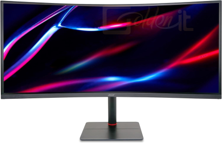 Monitor Acer 34