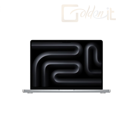 Notebook Apple MacBook Pro 14,2