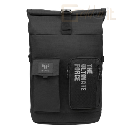 Notebook kiegészitők Asus TUF Gaming VP4700 notebook backpack 17,3