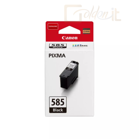 Nyomtató - Tintapatron Canon PG-585 Black tintapatron - 6205C001