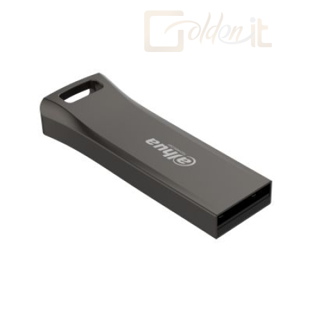 USB Ram Drive Dahua 8GB U156 USB2.0 Black - USB-U156-20-8GB