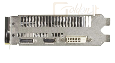 Golden IT Solution Kft. - Videókártya PowerColor RX 550 4GB DDR5 Red ...