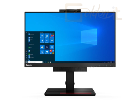 Monitor Lenovo 21,5