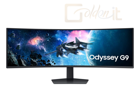 Monitor Samsung 49