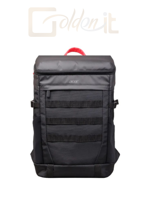 Notebook kiegészitők Acer Nitro Gaming Utility Backpack 15,6