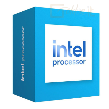 Processzorok Intel Processor 300 3,9GHz 6MB LGA1700 BOX - BX80715300