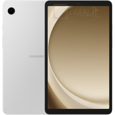 TabletPC Samsung Galaxy Tab A9 128GB Wi-Fi Mystic Silver - SM-X110NZSEEUE