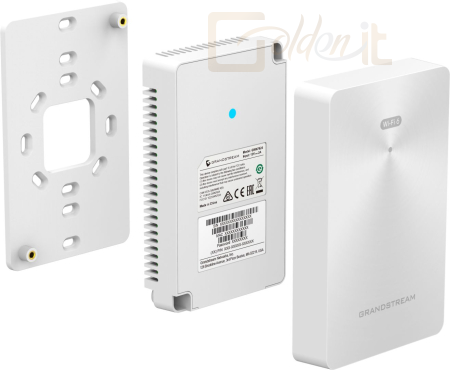 VOIP Grandstream GWN7661 Wireless Access Point White - GWN7661