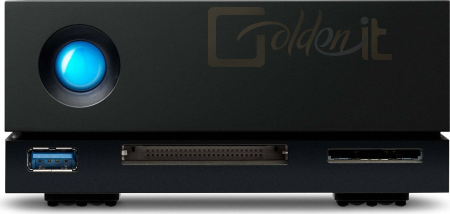 Winchester (külső) LaCie 20TB 3,5