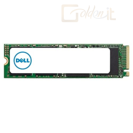 Winchester SSD Dell 2TB 2280 NVMe AB400209 - AB400209