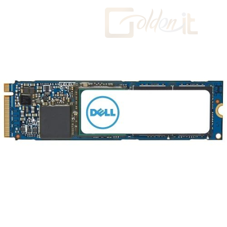 Winchester SSD Dell 4TB 2280 NVMe AC037411 - AC037411