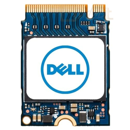 Winchester SSD Dell 512GB 2230 NVMe AC280178 - AC280178