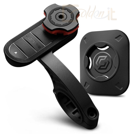 Okostelefon kiegészítő Spigen Gearlock Out Front Bike Mount - 000MP25056