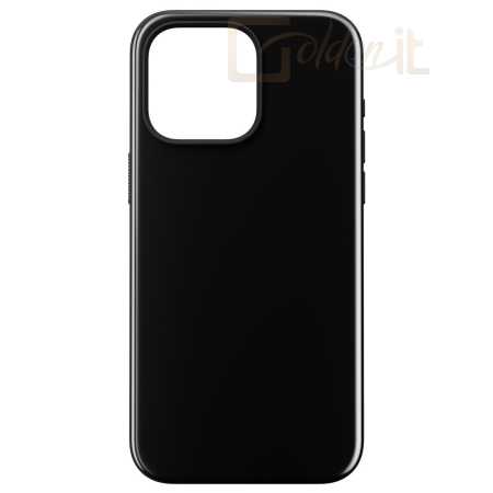 Okostelefon kiegészítő Nomad iPhone 15 Pro Max Sport Case Black - NM01669685