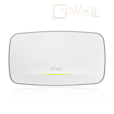 Access Point ZyXEL WBE660S BE22000 WiFi 7 Triple-Radio NebulaFlex Pro Access Point White - WBE660S-EU0101F