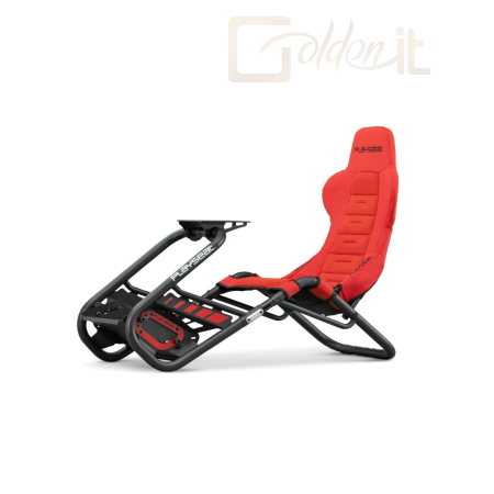 Gamer szék Playseat Trophy Gaming Chair Red - RAP.00314