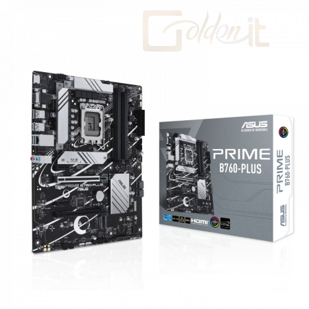 Asus Prime B760-PLUS 90MB1EF0-M0EAY0