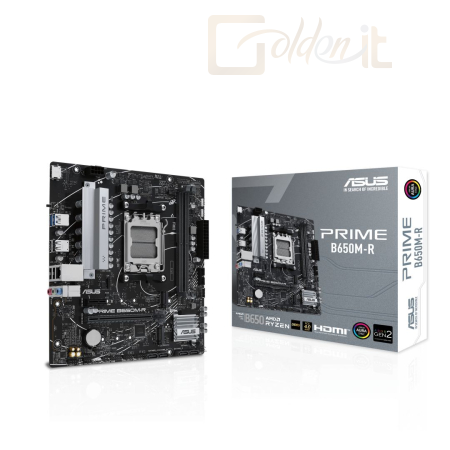 Alaplapok Asus PRIME B650M-R - PRIME B650M-R