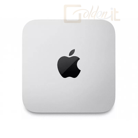 Komplett konfigurációk Apple Mac Studio Silver - MJMW3MG/A