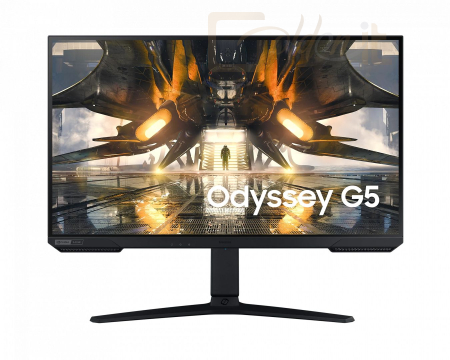 Monitor Samsung 27