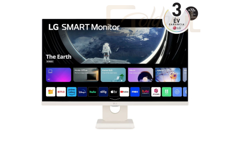 Monitor LG 27