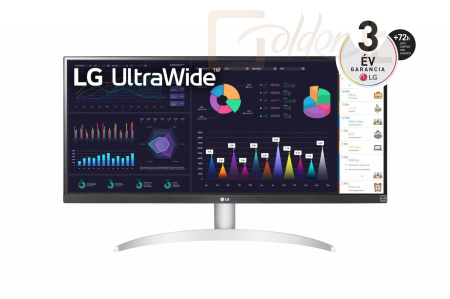 Monitor LG 29