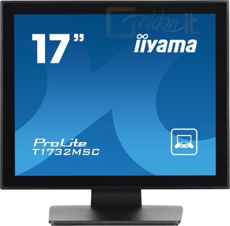 Monitor iiyama 17