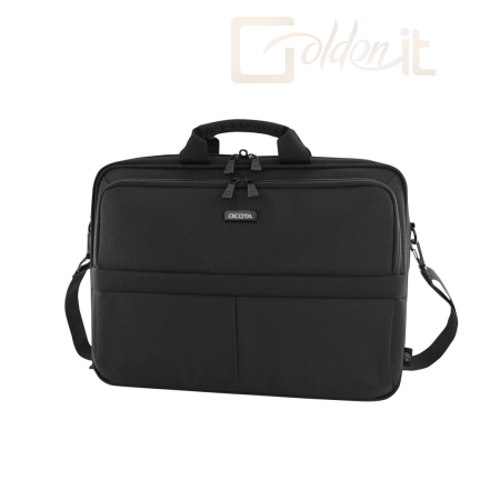 Notebook kiegészitők Dicota Laptop Bag Eco Multi Scale 17,3