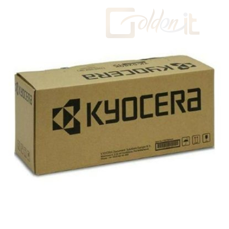 Nyomtató - Tintapatron Kyocera TK-5415K Black toner - TK-5415K