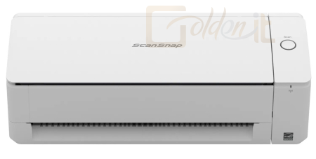 Scanner HP ScanSnap iX1300 Lapáthúzós Szkenner White - PA03805-B001