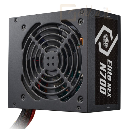 Táp Cooler Master 700W 80+ Elite Nex N700 - MPW-7001-ACBN-BEU