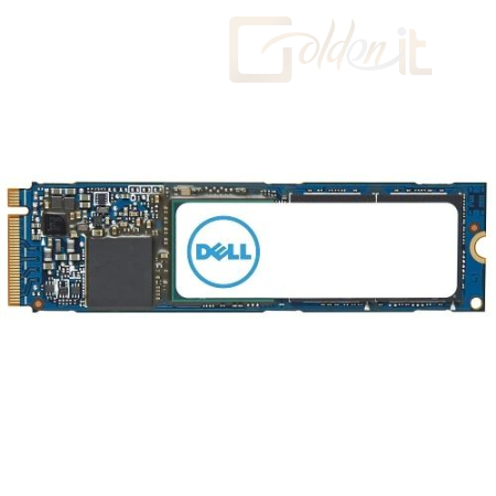 Winchester SSD Dell 512GB 2280 NVMe AC037408 - AC037408