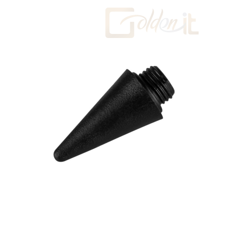 Okostelefon kiegészítő FIXED Replacement tips for FIXED Graphite 2 pcs, service pack - FIXPART-T-GRA
