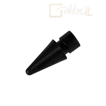 Okostelefon kiegészítő FIXED Replacement tips for FIXED Graphite Pro 2 pcs, service pack - FIXPART-T-GRA2