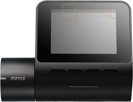 Videokamera Xiaomi 70Mai Dash Cam A200 Black - XM70MAIDCA200