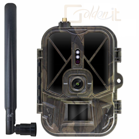 Videokamera Evolveo StrongVision PRO 4G Vadkamera - CAM-PRO