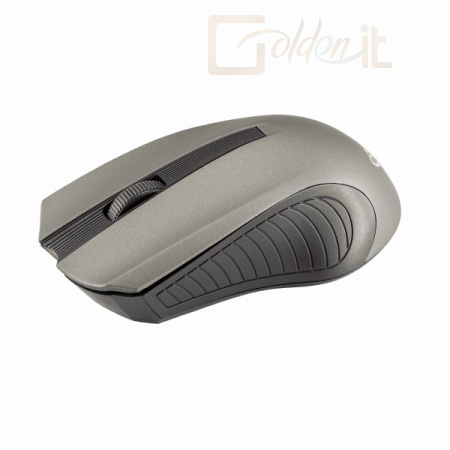 Egér SBOX WM-373 Wireless Mouse Grey - WM-373G