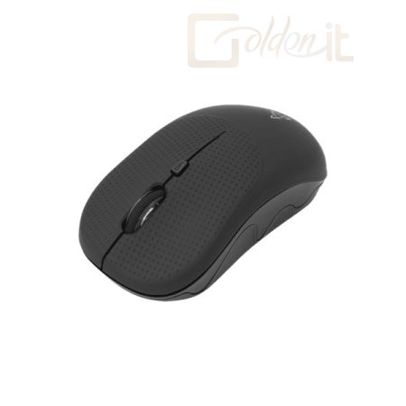 Egér SBOX WM-106 Wireless Mouse Black - WM-106B