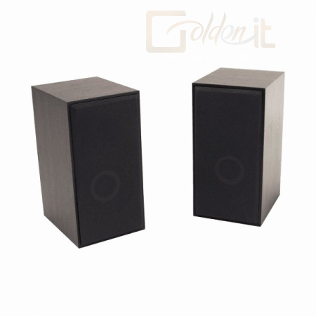 Hangfal SBOX SP-649 Speaker Brown - SP-649