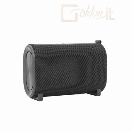 Hangfal SBOX BT-803 Bluetooth Speaker Black - BT-803
