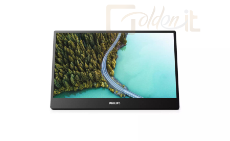 Monitor Philips 15,6
