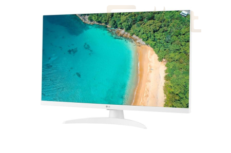 Monitor LG 27