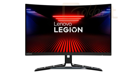 Monitor Lenovo 27